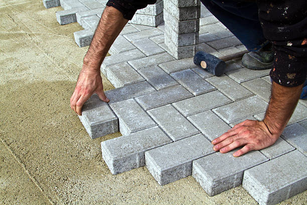 Reliable Palmview South, TX Driveway Pavers Solutions